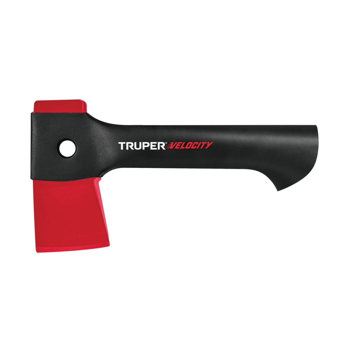 Къмпинг брадва с къса дръжка TRUPER, 23 см