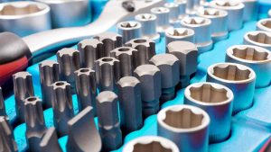 Гедоре комплект за колата