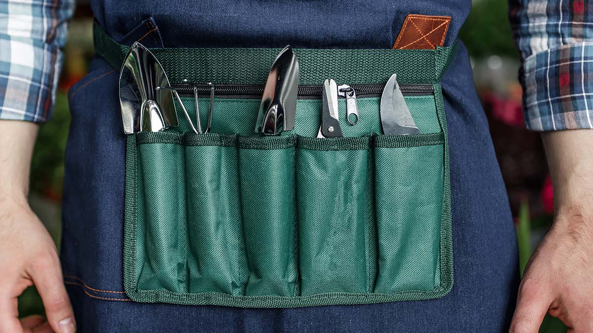 Какъв колан за инструменти да изберем - работен колан